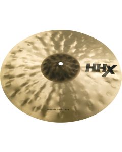 Sabian 17" HHX X-Treme Crash sku number 11792XN