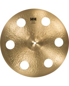 Sabian 16" HH O-Zone Crash sku number 11600