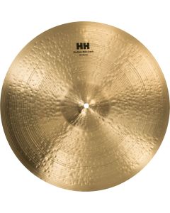 Sabian 18" HH Medium-Thin Crash sku number 11807