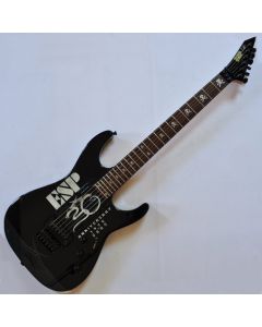 ESP KH-30 Kirk Hammett 30th Anniversary Electric Guitar Extremely Rare sku number 5011KH230TH