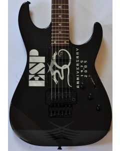 ESP KH-30 Kirk Hammett 30th Anniversary Electric Guitar Extremely Rare sku number 5011KH230TH