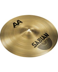 Sabian 16" AA Rock Crash sku number 21609