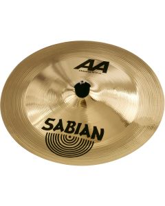 Sabian 16" AA Chinese sku number 21616