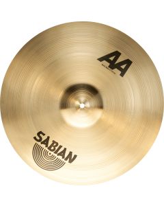 Sabian 21" AA Rock Ride sku number 22114