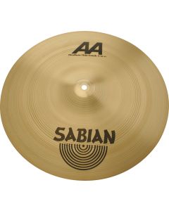 Sabian 18" AA M T Crash sku number 21807