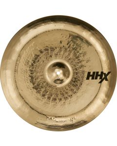 Sabian 20" HHX Zen China Brilliant sku number 12016XBZ