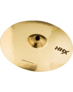 Sabian 20" HHX X-Plosion Crash Brilliant Finish sku number 12087XB