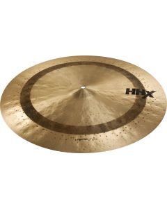 Sabian 21" HHX 3-Point Ride sku number 12118XNJD