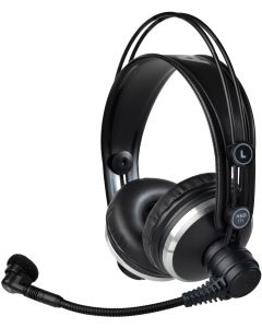 AKG HSD171 Professional Headsets with Dynamic Microphone 2955X00300 sku number 2955X00300