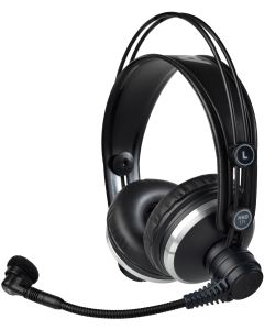 AKG HSD171 Professional Headsets with Dynamic Microphone 2955X00300 sku number 2955X00300