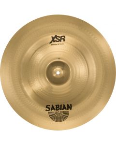 Sabian XSR 18" Chinese sku number XSR1816B
