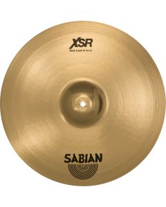 Sabian XSR 18" Rock Crash sku number XSR1809B