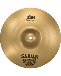 Sabian XSR 12" Splash sku number XSR1205B