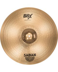 Sabian 20" B8X Rock Ride sku number 42014X