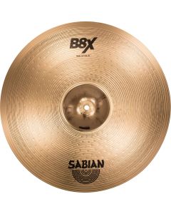 Sabian 20" B8X Ride sku number 42012X