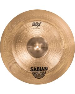 Sabian 18" B8X Chinese sku number 41816X