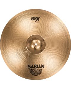 Sabian 18" B8X Crash Ride sku number 41811X