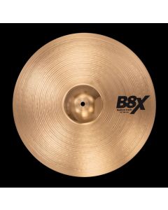 SABIAN 18 B8X Medium Crash sku number 41808X