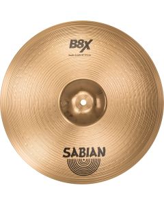 Sabian 16" B8X Rock Crash sku number 41609X