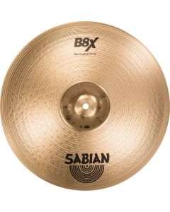 Sabian 16" B8X Thin Crash sku number 41606X