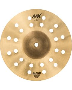 Sabian 10" AAX Aero Splash sku number 210XAC