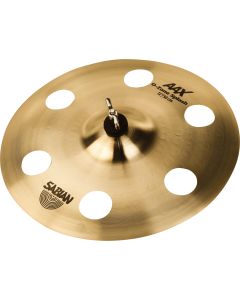 Sabian 12" AAX O-Zone Splash sku number 21200X