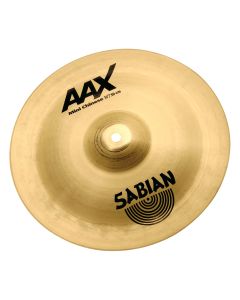 Sabian 12" AAX Mini Chinese sku number 21216X