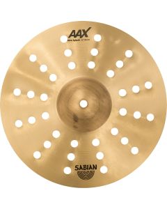 Sabian 12" AAX Aero Splash sku number 212XAC