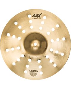 Sabian 12" AAX Aero Splash Brilliant sku number 212XACB