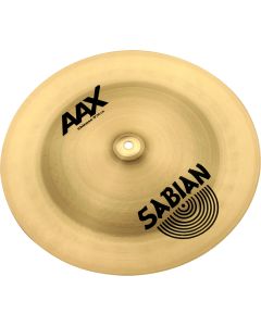 Sabian 18" AAX Chinese sku number 21816X