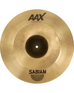 Sabian 18" Freq Crash sku number 218XFC