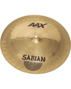 Sabian 20" AAX Chinese sku number 22016X