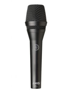 AKG P5i High-Performance Dynamic Vocal Microphone sku number 3100H00300