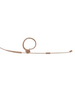 AKG EC82 MD Reference Lightweight Omnidirectional Ear-Hook Microphone Beige sku number 3242h00030