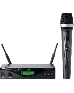AKG WMS470 D5 VOCAL SET BD7 - Professional Wireless Microphone System B-Stock sku number 3305X00370.B