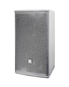 JBL AC195 Two-Way Full-Range Loudspeaker with 1 x 10 LF White sku number AC195-WH