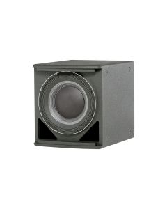 JBL ASB6112 Compact High Power Single 12 Subwoofer sku number ASB6112