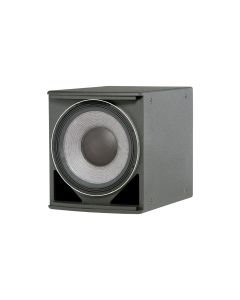 JBL ASB6115 High Power Single 15 Subwoofer sku number ASB6115