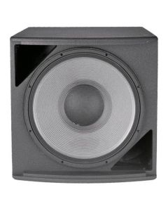 JBL ASB6118 High Power Subwoofer 1 x 18 2242H SVG Driver sku number ASB6118