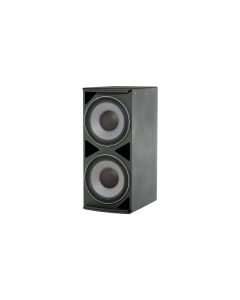 JBL ASB6125 High Power Dual 15 Subwoofer sku number ASB6125