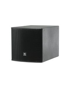 JBL ASB7118 Ultra Long Excursion High Power Single 18 Subwoofer sku number ASB7118