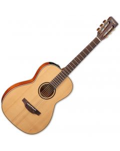 Takamine CP400NYK New Yorker Acoustic Guitar Satin Natural sku number TAKCP400NYK