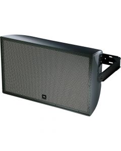 JBL AW566 High Power 2-Way All Weather Loudspeaker with 1 x 15 LF & Rotatable Horn sku number AW566-BK