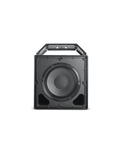 JBL AWC82 Compact 2-Way Coaxial Loudspeaker 8in LF Black sku number AWC82-BK