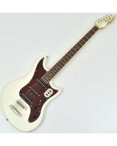 Schecter Hellcat-VI Electric Guitar Ivory Pearl sku number SCHECTER294