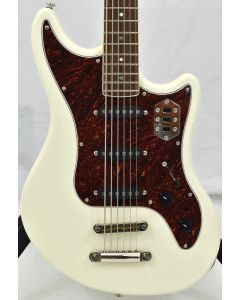 Schecter Hellcat-VI Electric Guitar Ivory Pearl sku number SCHECTER294