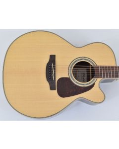 Takamine GN90CE-ZC NEX Acoustic Electric Guitar Natural With Gig Bag sku number TAKGN90CEZCNAT