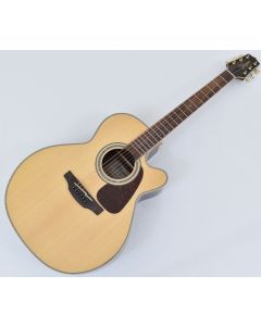 Takamine GN90CE-ZC NEX Acoustic Electric Guitar Natural With Gig Bag sku number TAKGN90CEZCNAT