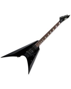 ESP LTD Arrow-200 Electric Guitar Black sku number LARROW200BLK