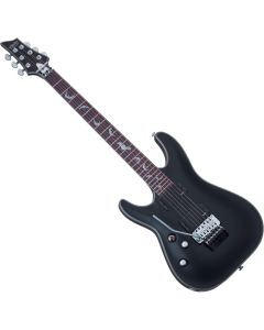 Schecter Damien Platinum-6 FR Left-Handed Electric Guitar Satin sku number SCHECTER1184